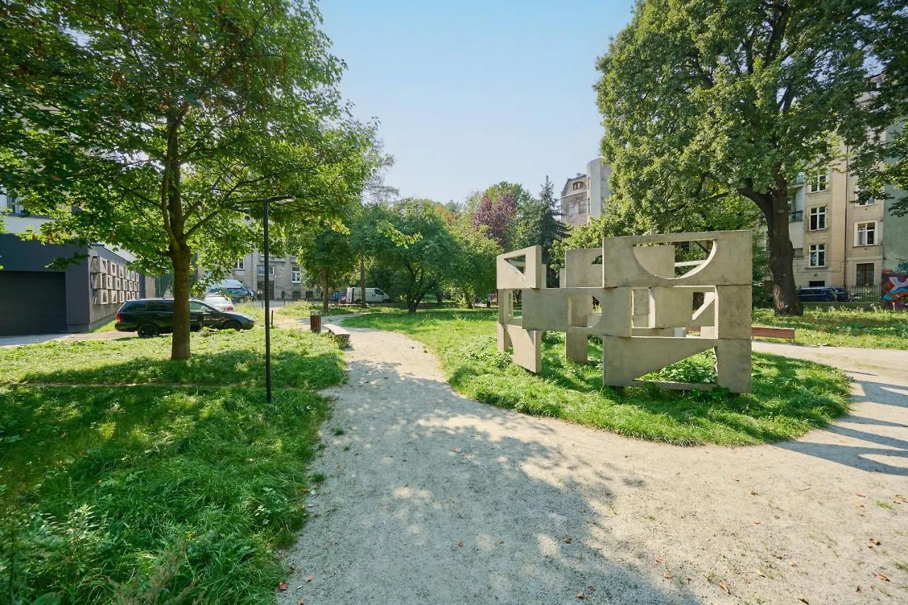 Nowoczesny Apartament Z Balkonem I Parkingiem W Centrum Wroclawia By Noclegi Renters Polska