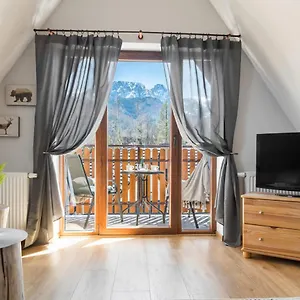 https://apartamenty-zielony-zakatek.zakopanehotels.org